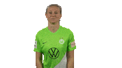 Go Out No Sticker by VfL Wolfsburg