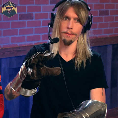 hyperrpg giphyupload twitch marvel proud GIF