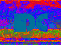 Art Glitch GIF