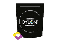 DylonUnitedKingdom dylon Sticker