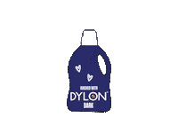 DylonUnitedKingdom fashion detergent london fashion week rethink Sticker