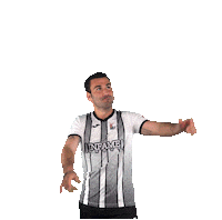 UPPlasencia futbol upp plasencia tercera Sticker