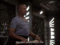 Star Trek GIF by Goldmaster