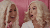 Music Video Pink GIF by Megan Moroney