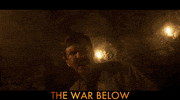 War Film GIF by Fetch