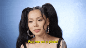 Thirst Serve GIF by BuzzFeed