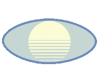 Sun Protection Summer Sticker by Sunnies Studios