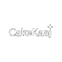 CalmKaaj coworking ck co-working calmkaaj Sticker
