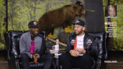 angry GIF by Desus & Mero