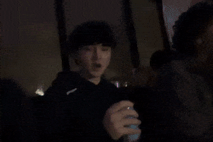 Kota Bonna GIF by TheDreamTeam 