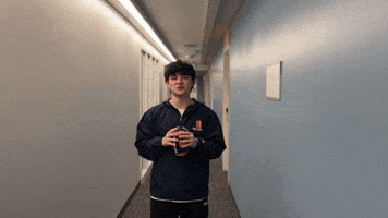 Kota Bonna GIF by TheDreamTeam 