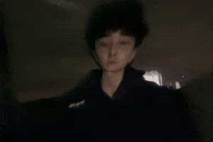 Kota Bonna GIF by TheDreamTeam 