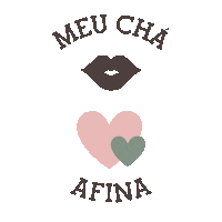 ahnatusuperalimentos tea detox cha chas Sticker