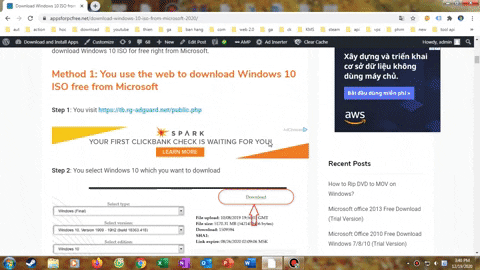 onlinekey giphyupload windows 10 iso download download windows 10 iso windows 10 iso GIF