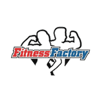 Sticker by FitnessFactoryGroup