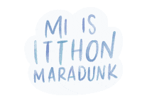 Magyargif Saraandco Sticker