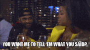 hip hop love GIF by WE tv