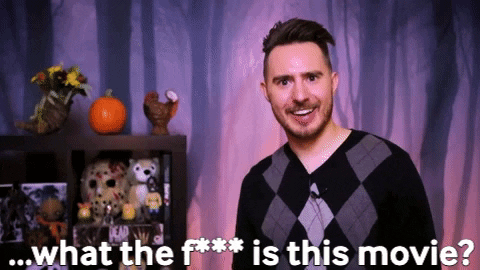 Kill Count Wtf GIF by Dead Meat James