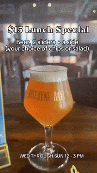 GIF by Biscayne Bay Brewing