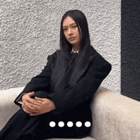 Saint Laurent What GIF