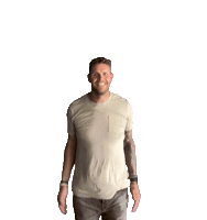 Mdpersonaltraining Sticker by Mike Dekker