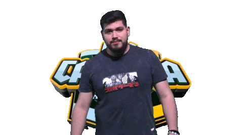 Esports Sticker by LigaCanaria