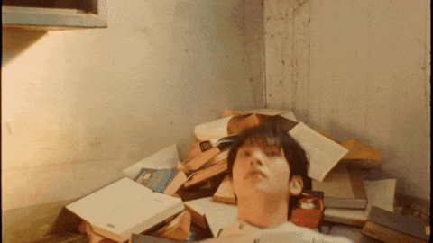 Kpop GIF by CRAVITY