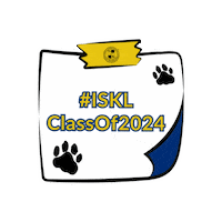 Iskl Sticker by The International School of Kuala Lumpur