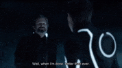 Tron Legacy GIF by Goldmaster