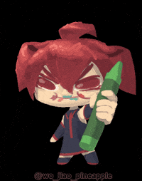 WoJiaoPineapple teto kasane teto teto meme teto wo jiao pineapple GIF