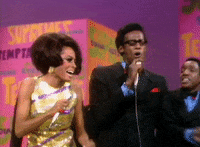 Get Ready Medley GIF by The Ed Sullivan Show