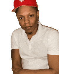 Sticker by DRE THE GENERAL