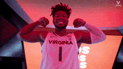 Uva Mens Basketball GIF by Virginia Athletics