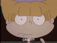 angelica pickles nicksplat GIF