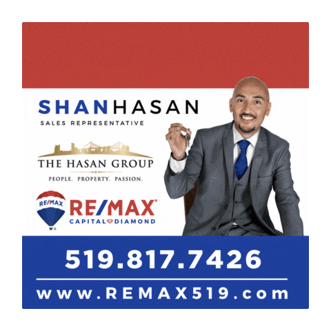 thehasangroup giphyupload giphythatsgonnabeanofrommedawg for sale shan hasan Sticker