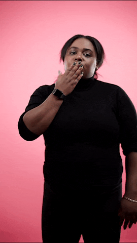 Pink Love GIF by BDHCollective