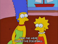 marge simpson GIF