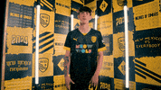 Celebration Hype GIF by New Mexico United