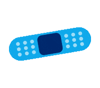 Stickers Bandaids Sticker by Planned Parenthood