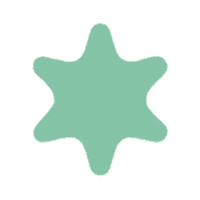 grinnaturalnz love cool star yay Sticker