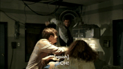 comedy central season 3 episode 20 GIF by Workaholics