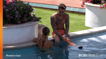 Season 2 Love GIF by LoveIslandUSA