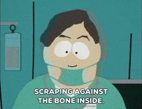 GIF by South Park 