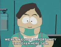 GIF by South Park 