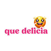 Bom Dia Link Sticker