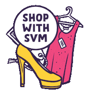 Fashion Swipe Up Sticker by Sunway Velocity Mall