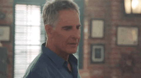 Ncis New Orleans GIF by CBS