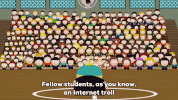 season 20 20x1 GIF by South Park 