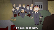 southpark comedy central south park season 20 GIF