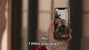 Season 4 Fox GIF by 9-1-1: Lone Star